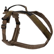 Non-stop dogwear Line Grip WD postroj 6 olivový - Letní tipy